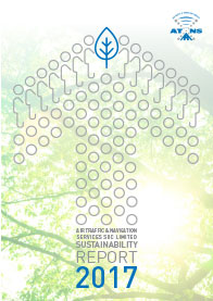 ATNS Sustainability Report